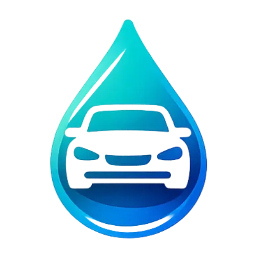 Lavage auto à domicile Charavines